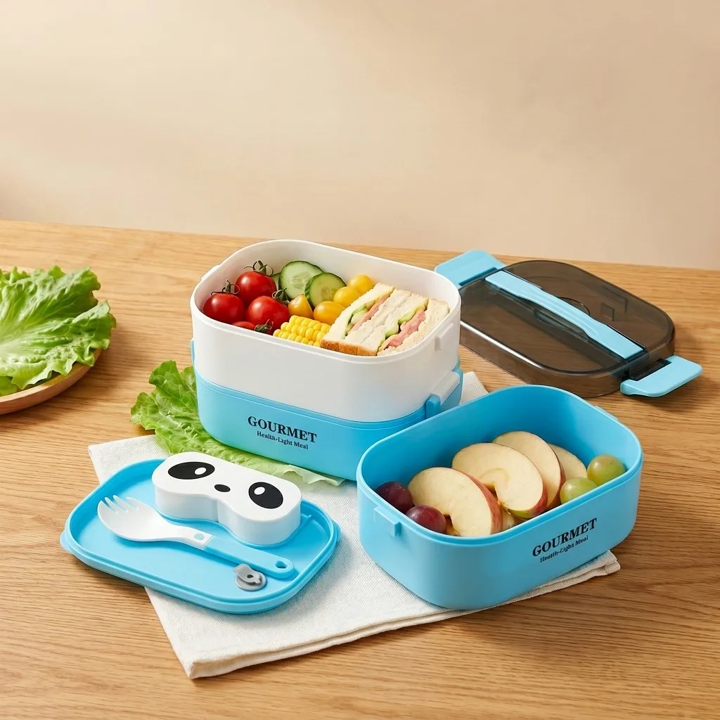 Contenitore per alimenti da po - Meal Prep Or Prep Meal recensione e prezzo
