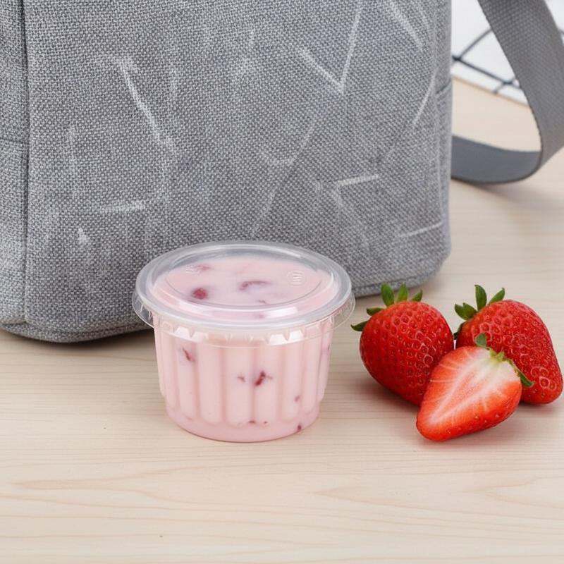 50 bicchieri monouso per yogur - Sauce Dipping Cup recensione e prezzo