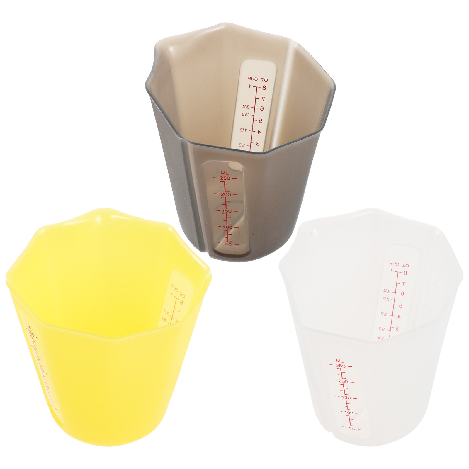 Set di 3 misurini pieghevoli i - Meal Prep Kitchen recensione e prezzo