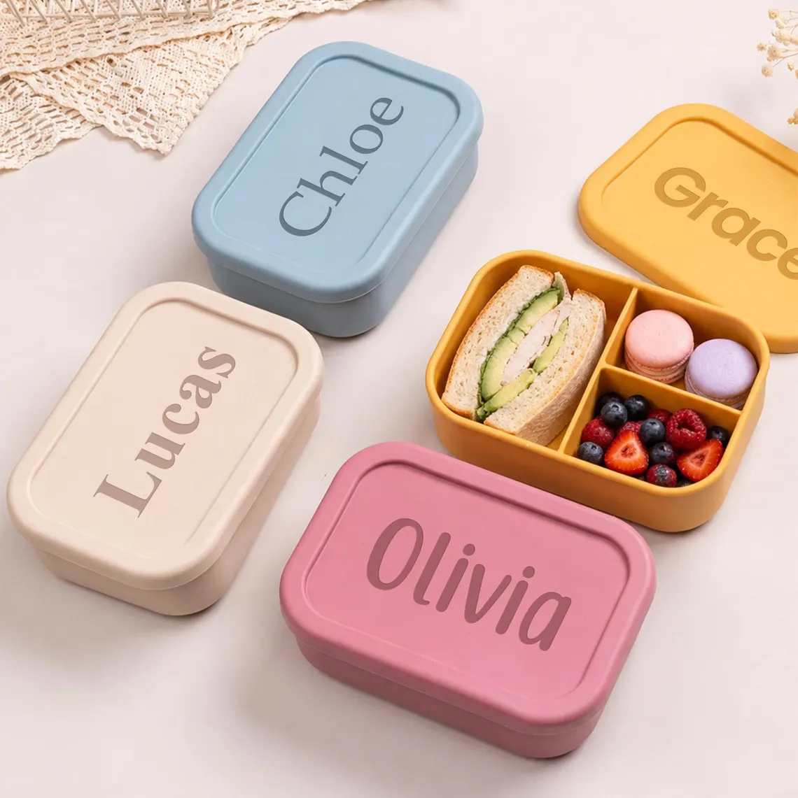 Portapranzo personalizzato per - Meal Prep Bowl recensione e prezzo