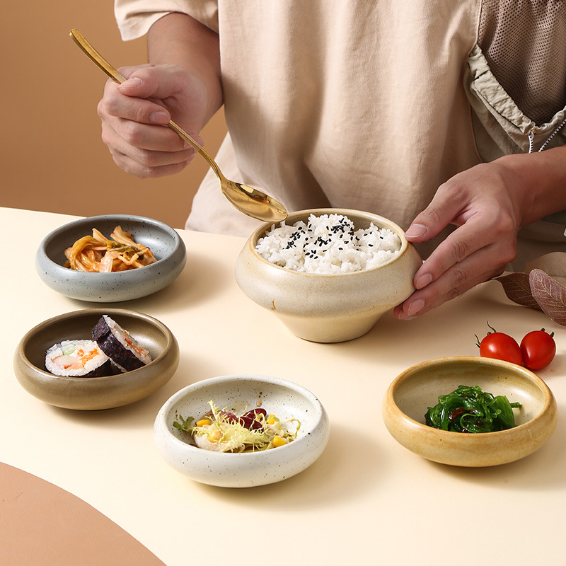 Piatto per snack in ceramica r - Sauce Dipping Cup recensione e prezzo
